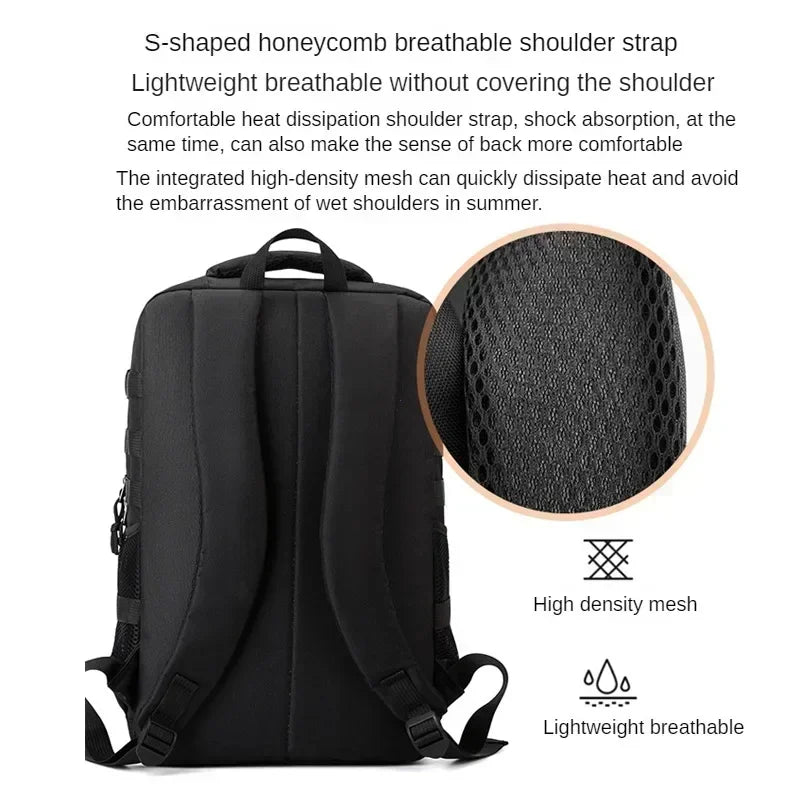 Tactical Outdoor Bag