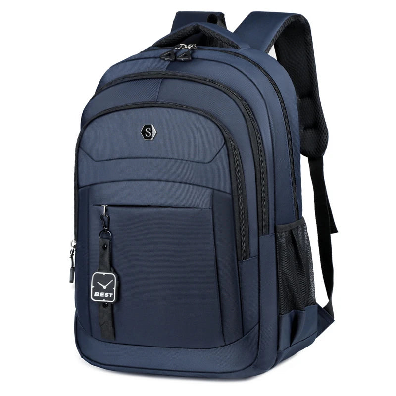 Travel Bag with Large Compartment