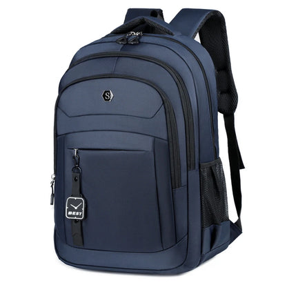 Travel Bag with Large Compartment