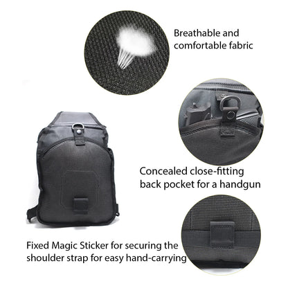 Sling Bag for Rover Pack