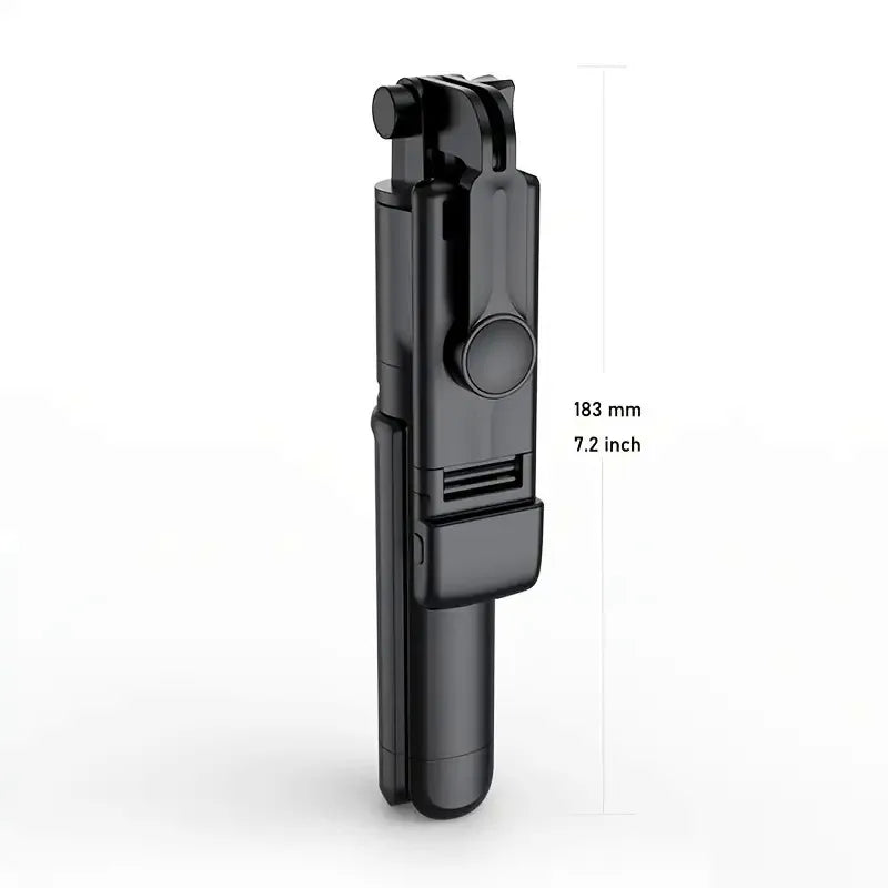 All-In-One Tripod Selfie Stick