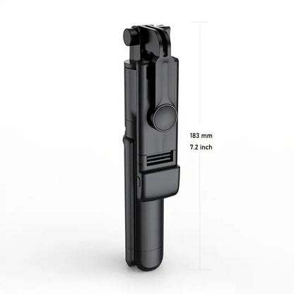 All-In-One Tripod Selfie Stick