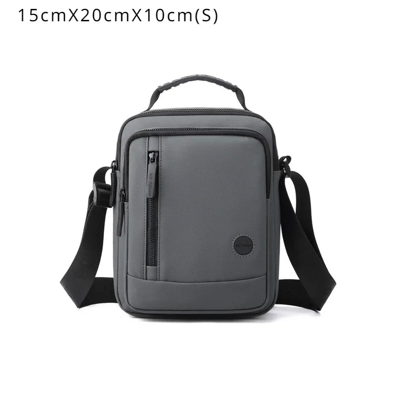 Casual Men's Shoulder