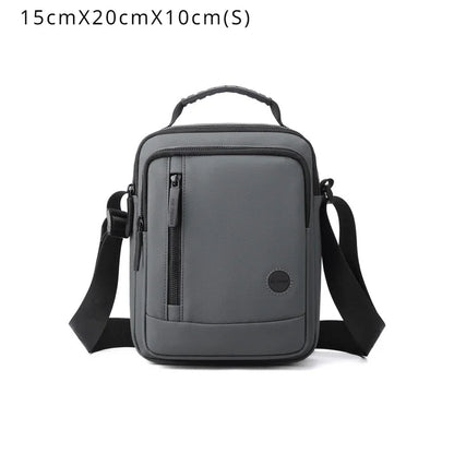 Casual Men's Shoulder