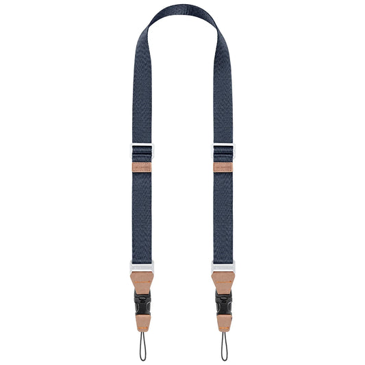 Adjustable Camera Strap (Deep Blue)