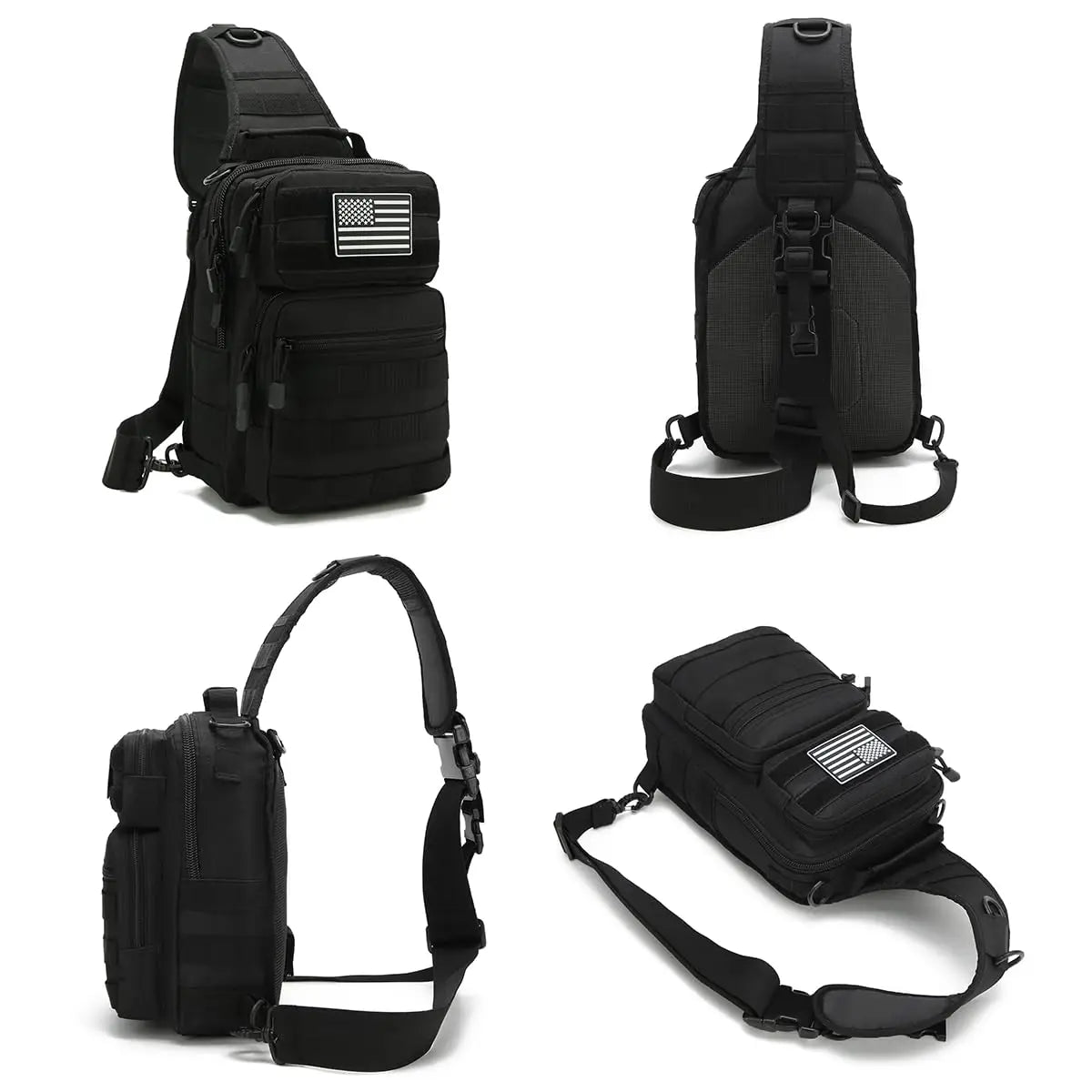 Sling Bag for Rover Pack