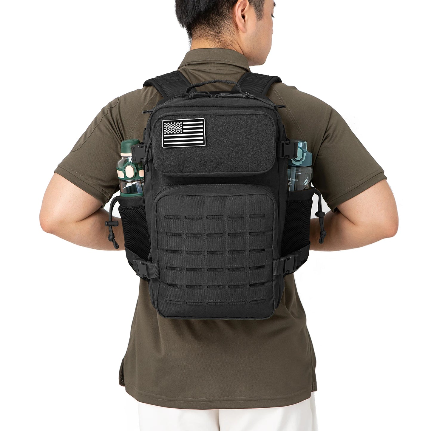 Tactical Outdoor Bag