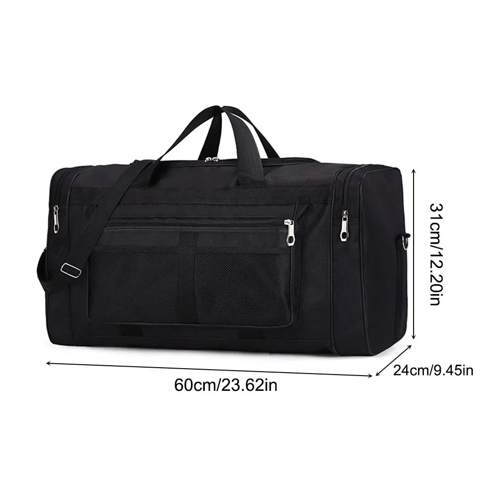 Duffle Gym Bag
