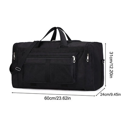 Duffle Gym Bag