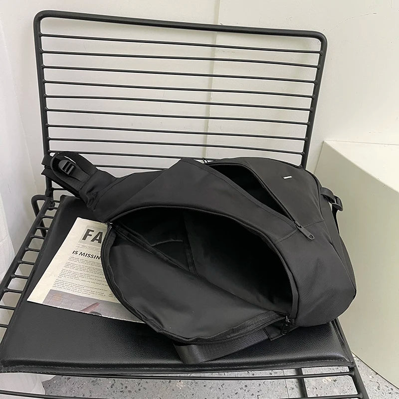 Sling Bag for Men and Women