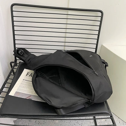 Sling Bag for Men and Women