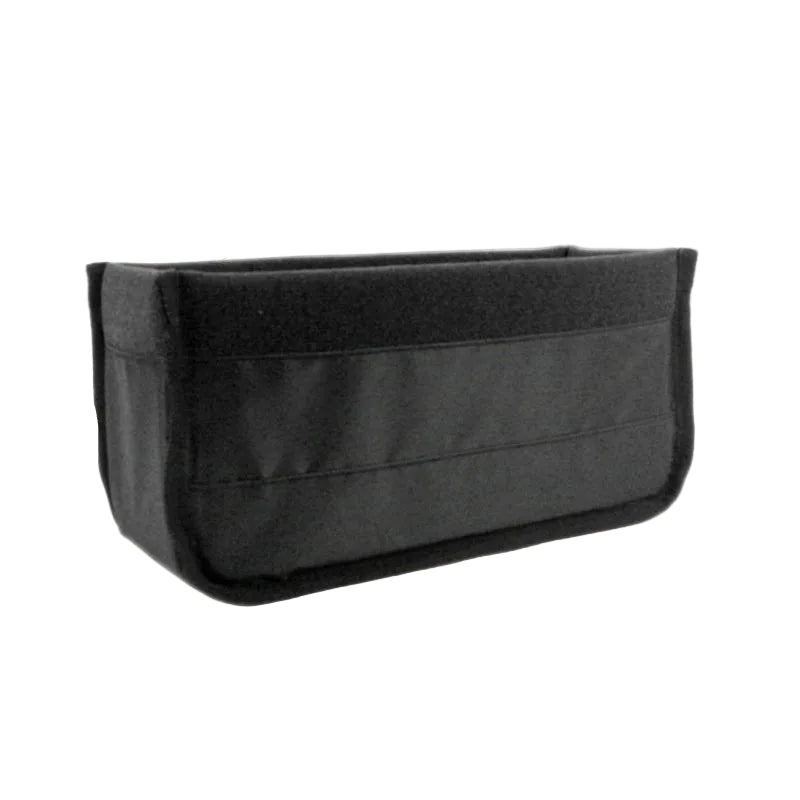 Camera Divider Case for DSLR SLR (Black)