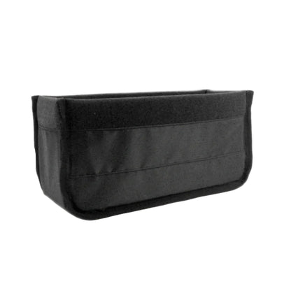 Camera Divider Case for DSLR SLR (Black)
