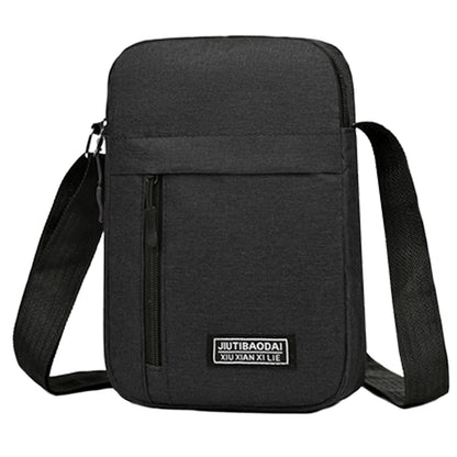Men’s Nylon Sling Bag