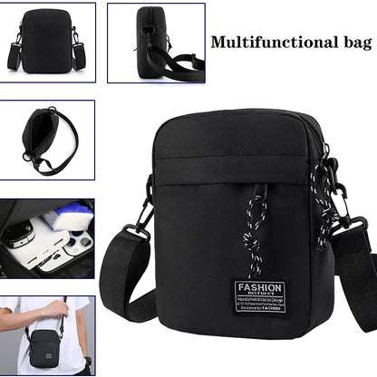 Men's Nylon Bag