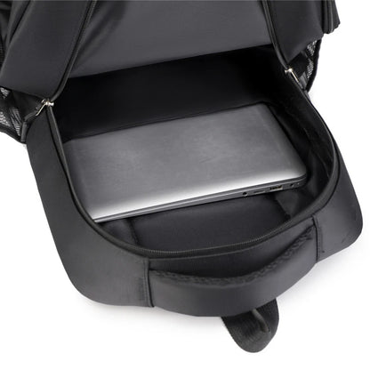 Travel Bag with Large Compartment
