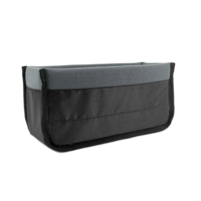 Camera Divider Case for DSLR SLR (Gray)