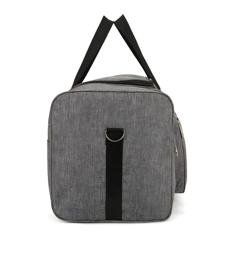 Fitness Duffle Travel Bag