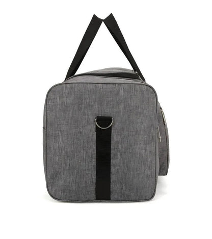 Fitness Duffle Travel Bag