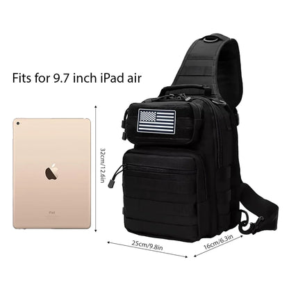Sling Bag for Rover Pack