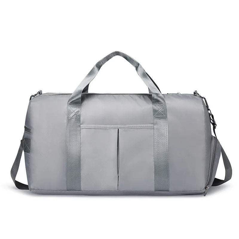 Multi-Functional Travel Bag
