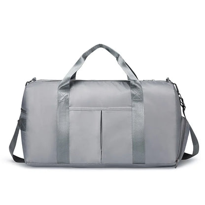 Multi-Functional Travel Bag