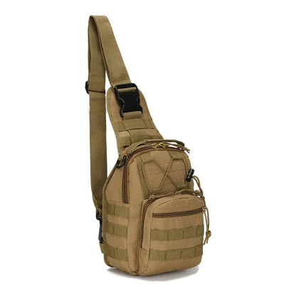 Tactical Sling Bag