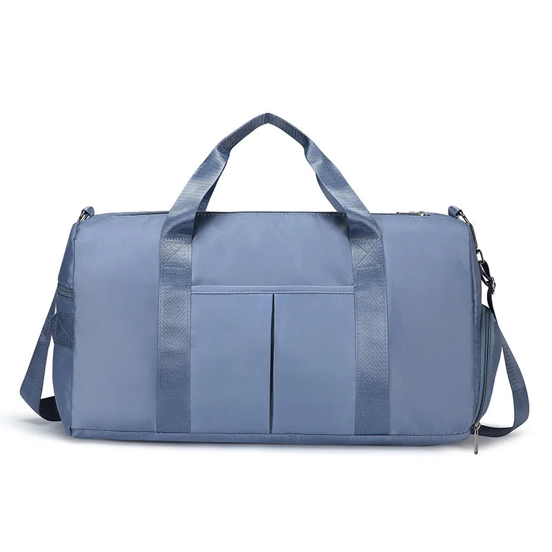 Multi-Functional Travel Bag
