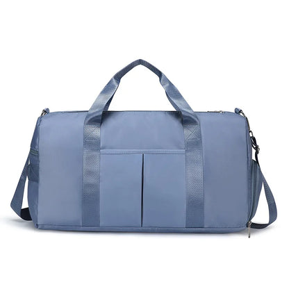 Multi-Functional Travel Bag