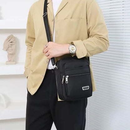 Stylish Shoulder Bag for Men and Women