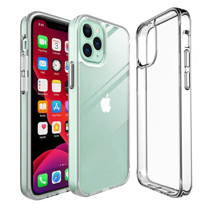 iPhone Clear Case