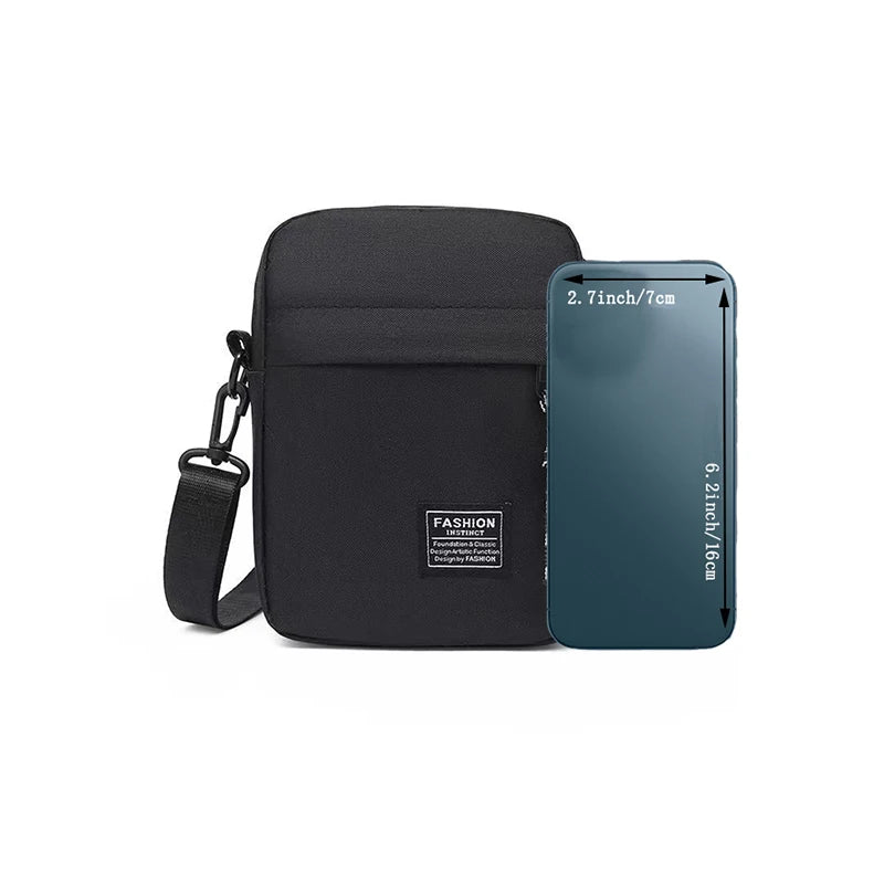 Men's Nylon Bag