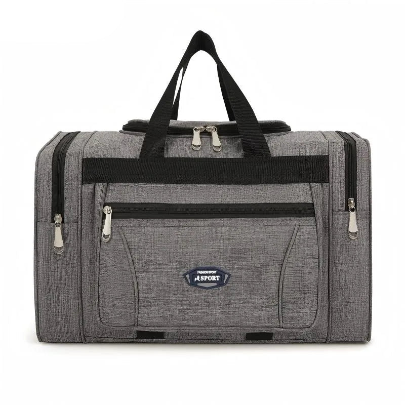 Fitness Duffle Travel Bag