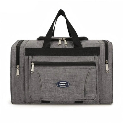 Fitness Duffle Travel Bag
