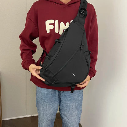 Sling Bag for Men and Women
