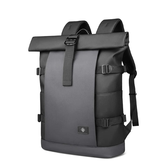 Roll-Top Bag with Waterproof