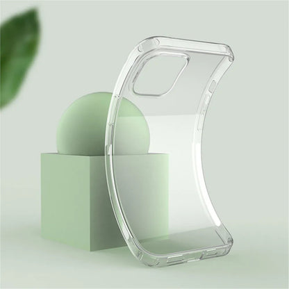 iPhone Clear Case