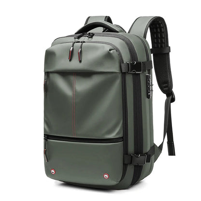 Travel Bag for Anti Theft