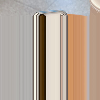 iPhone 17 Transparent Case