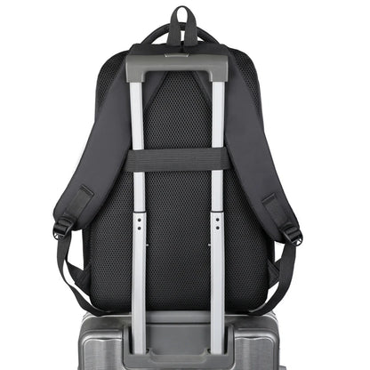 Travel Bag with Large Compartment