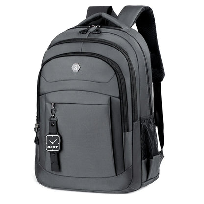Travel Bag with Large Compartment