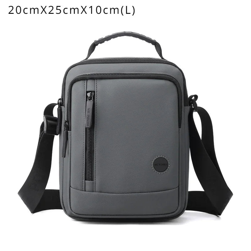 Casual Men's Shoulder