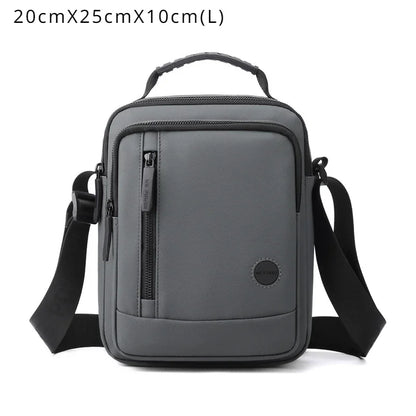 Casual Men's Shoulder