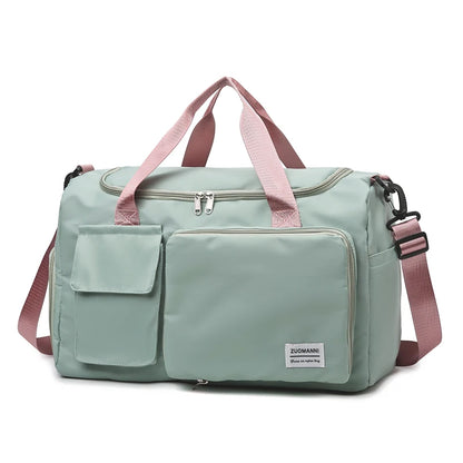 Carry On Travel Duffle Bag