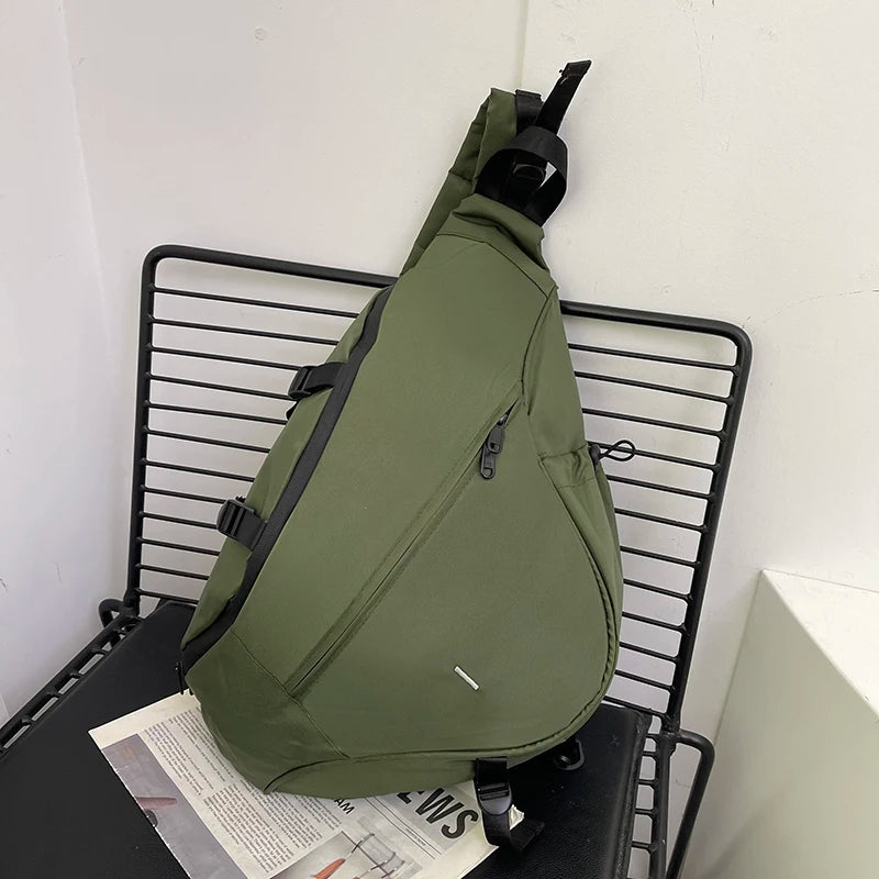 Sling Bag for Men and Women