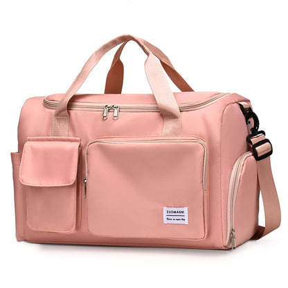 Carry On Travel Duffle Bag