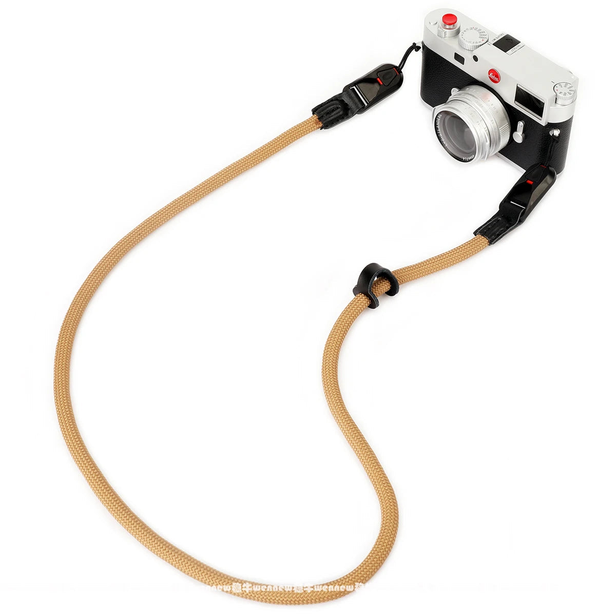 Camera Strap Nylon (Neck Rope #4)