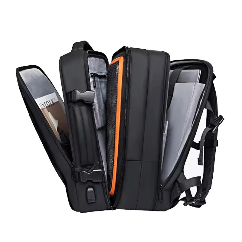 Expandable Waterproof Bag