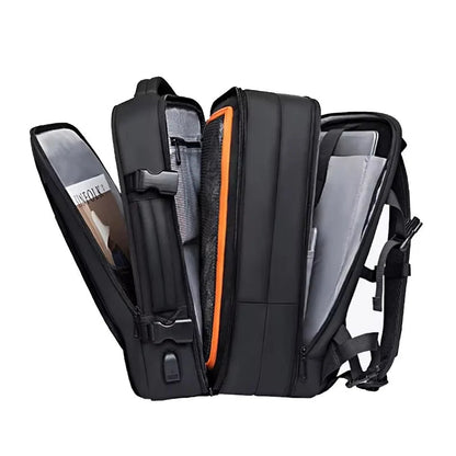Expandable Waterproof Bag
