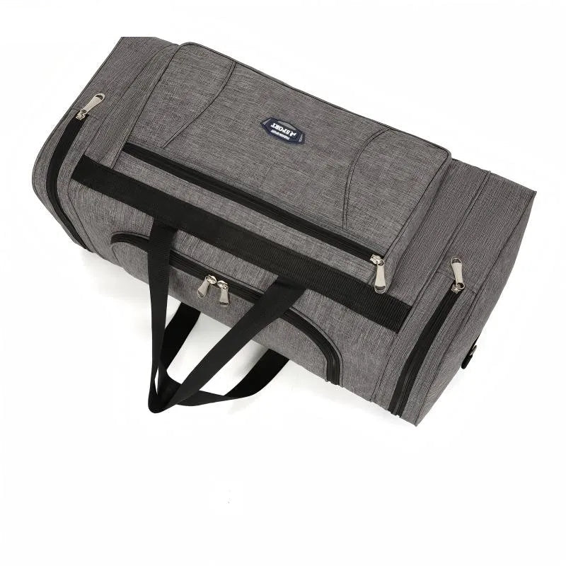 Fitness Duffle Travel Bag